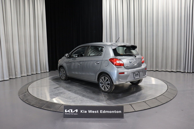 2020 Mitsubishi Mirage GT LOW KM / ONLY 19K !! in Cars & Trucks in Edmonton - Image 4