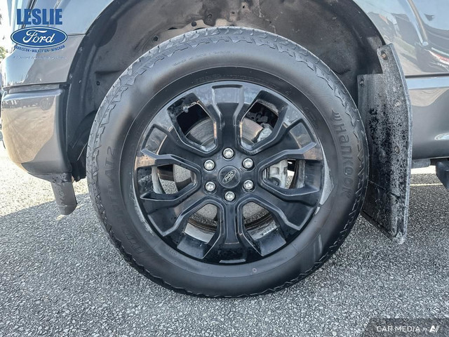 2022 Ford F-150 Lariat 4WD SuperCrew 5.5' Box in Cars & Trucks in Stratford - Image 4