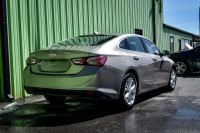 This 2022 Chevrolet Malibu is for sale today. This sedan has 99,586 kms. It's grey in colour . It ha... (image 2)