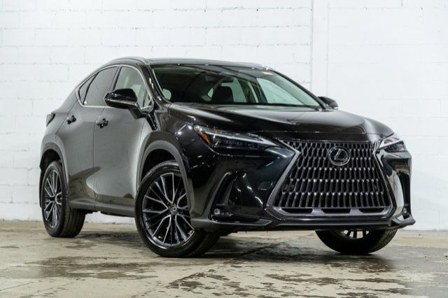 2022 Lexus NX 350 Premium AWD | Confort supérieur in Cars & Trucks in City of Montréal