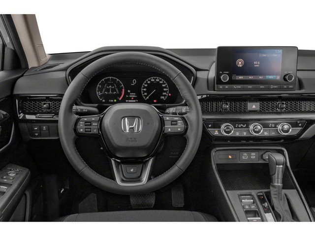 2024 Honda CR-V Sport in Cars & Trucks in Grande Prairie - Image 4