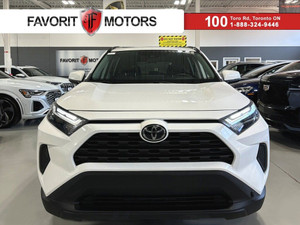 2022 Toyota RAV 4 XLE AWD|ALLOYS|SUNROOF|BACKUPCAM|HEATEDSEATS|ECO|+