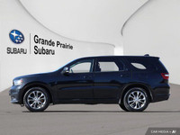 2020 Dodge Durango GT 2020 Dodge Durango GT Vehicle Highlights: Heated Leather Seats Sunroof Rear En... (image 1)