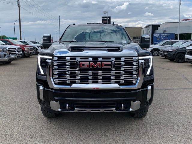 2025 GMC Sierra 3500HD in Cars & Trucks in Medicine Hat - Image 2