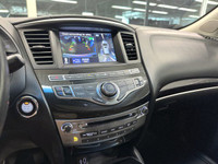 Discover the 2020 Infiniti QX60, where luxury meets performance. Equipped with a powerful 3.5L premi... (image 9)