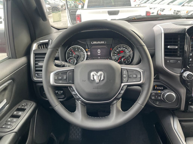 2025 Ram 1500 Big Horn in Cars & Trucks in Ottawa - Image 4