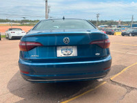 WAS: $19995 NOW: $189952019 VW Jetta Comfortline TSI $18995 with 149k Kms! Backup Camera, Heated Sea... (image 3)