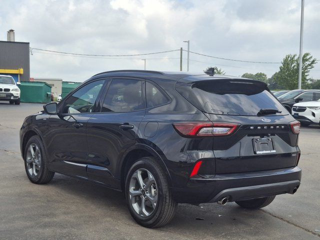 2023 Ford Escape ST-Line Hybrid AWD | Heated Seats + Steering in Cars & Trucks in Guelph - Image 3