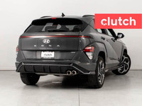 NO ACCIDENTS / CLEAN CARFAX / 1 OWNER / Climate Control, Dual Zone Front Climate Control, Bluetooth... (image 4)