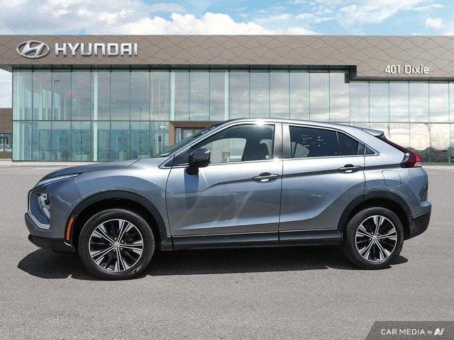 2022 Mitsubishi Eclipse Cross ES in Cars & Trucks in Mississauga / Peel Region - Image 2