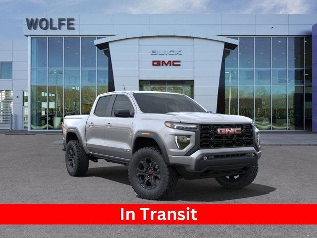 2025 GMC Canyon Elevation in Cars & Trucks in Calgary