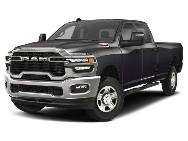 2025 RAM 3500 Limited in Cars & Trucks in Red Deer - Image 3
