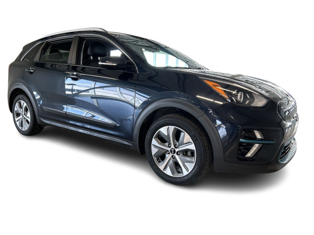 2021 Kia Niro EV in Cars & Trucks in City of Montréal - Image 2