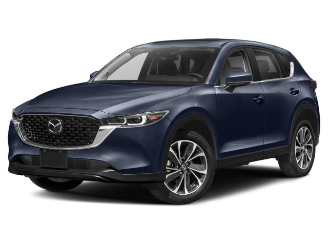 2023 Mazda CX-5 in Cars & Trucks in Lethbridge - Image 2