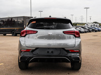 Welcome to Sherwood Buick GMC! This Buick Encore GX delivers a Turbocharged 1.3/ engine powering thi... (image 6)