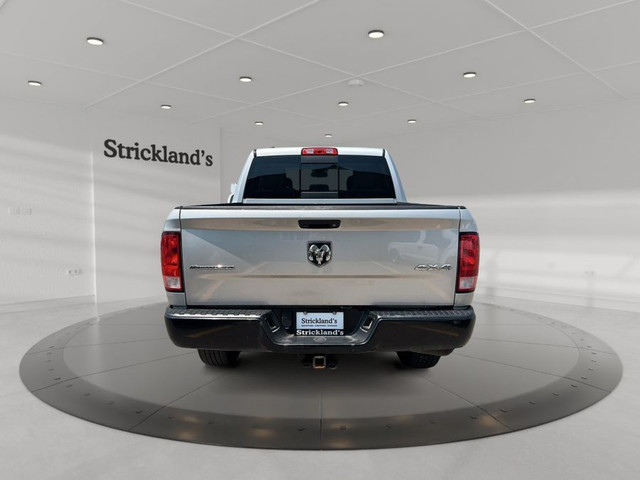 2014 RAM RAM 1500 CREW CAB 4X4 OUTDOORSMAN in Cars & Trucks in Stratford - Image 4