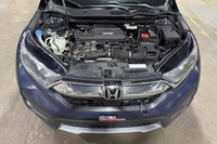 HONDA CR-V LX AWD 2017/CRUISE/CAMERA/BLTH/AC/MAGS/AUCUN ACCIDENT/191437KM! VIN: 2HKRW2H28HH140660 Us... (image 7)