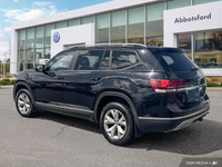 KBB.com 10 Favorite New-for-2018 Cars. This Volkswagen Atlas boasts a Regular Unleaded V-6 3.6 L/220... (image 2)