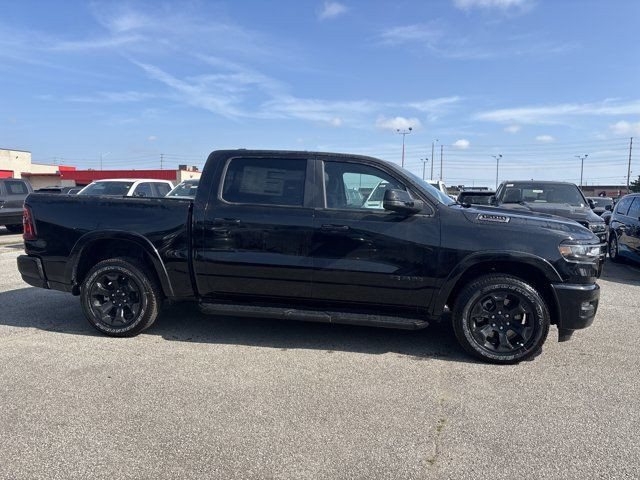 2025 Ram 1500 Big Horn in Cars & Trucks in Mississauga / Peel Region - Image 4