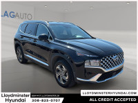 Welcome to Lloydminster Hyundai! Discover a superior car-buying experience with our wide selection o... (image 2)