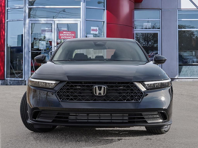 2025 Honda Accord SE in Cars & Trucks in City of Toronto - Image 3