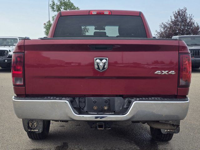 2014 Ram 1500 ST in Cars & Trucks in Grande Prairie - Image 4