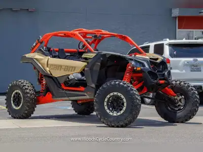 TURBOCHARGE YOUR RIDE PAYMENTS ONLY $155 BI-WEEKLY OAC!! APPLY TODAY! TURBOCHARGE YOUR OFF-ROAD ADVE...