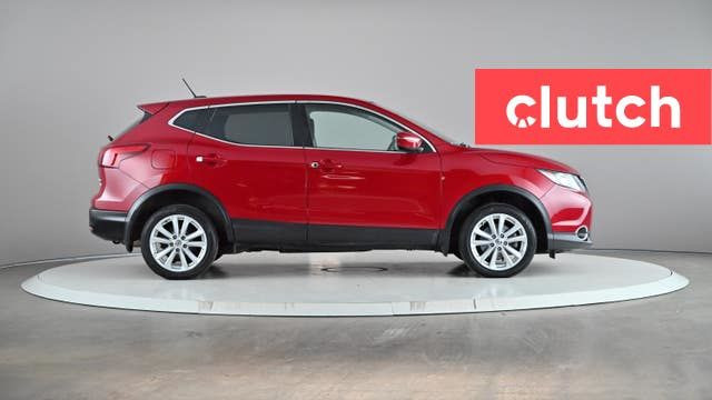 2017 Nissan Qashqai SV AWD w/ Heated Front Seats, Rearview Camer in Cars & Trucks in City of Toronto - Image 4