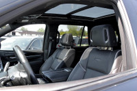 2021 CADILLAC ESCALADE - 4WD SPORT - MAGNETIC RIDE CONTROL - AKG STUDIO 19-SPEAKER SYSTEM - CADILLAC... (image 7)