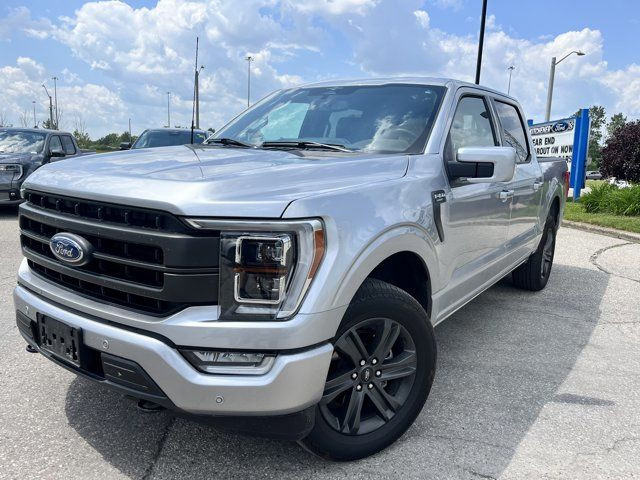 2023 Ford F-150 LARIAT in Cars & Trucks in Kitchener / Waterloo - Image 3