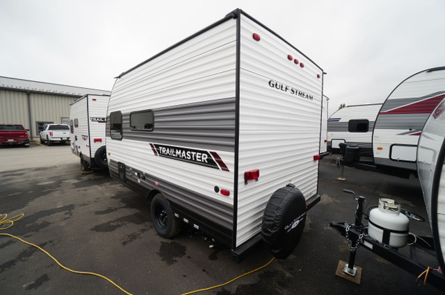 2025 Gulf Stream Trailmaster 134RD Base in Travel Trailers & Campers in Stratford - Image 4