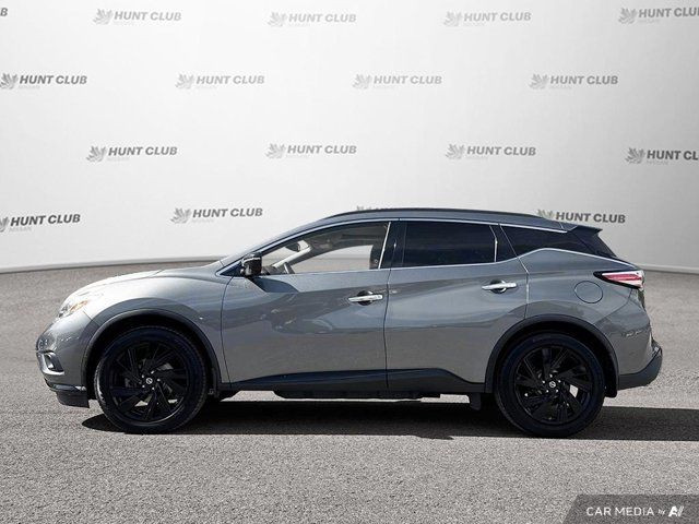 2018 Nissan Murano SL MIDNIGHT in Cars & Trucks in Ottawa - Image 3