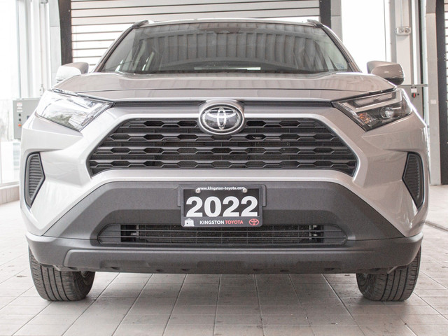 2022 Toyota RAV4 XLE in Cars & Trucks in Kingston - Image 2