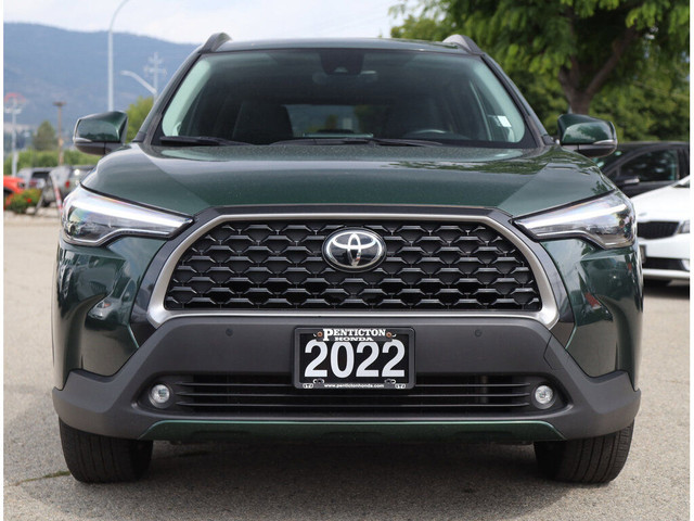 2022 Toyota Corolla Cross XLE AWD - No Accidents / One Owner / B in Cars & Trucks in Penticton - Image 4