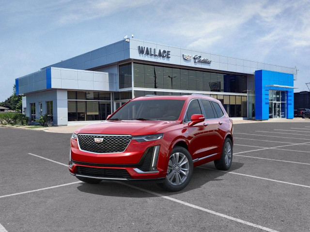 2025 Cadillac XT6 Premium Luxury in Cars & Trucks in Oakville / Halton Region