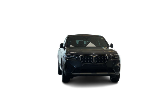 2022 BMW X4 XDrive30i Local Trade, Two Sets Of Tires, Navigation in Cars & Trucks in Regina - Image 4