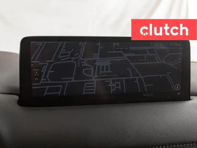 2021 Mazda CX-5 GT AWD w/Apple CarPlay & Android Auto, Heated Fr in Cars & Trucks in Ottawa - Image 34