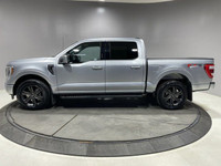 NAVIGATION SYSTEM, BLIND SPOT MONITOR, LANE KEEPING ASSIST, ECOBOOST ENGINE, HEATED MIRRORS You'll a... (image 1)