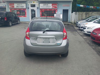 2015 Nissan Versa Note Price $7999 156000 KM ON or QC Safety Included Warranty Included Carfax Inclu... (image 5)
