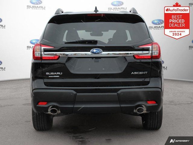 2024 Subaru Ascent Touring in Cars & Trucks in Hamilton - Image 4