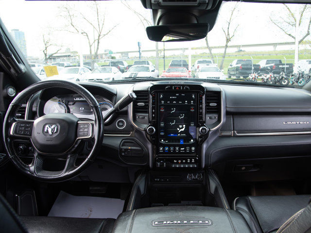 2019 Ram 3500 Limited Mega, Loaded! in Cars & Trucks in Calgary - Image 3