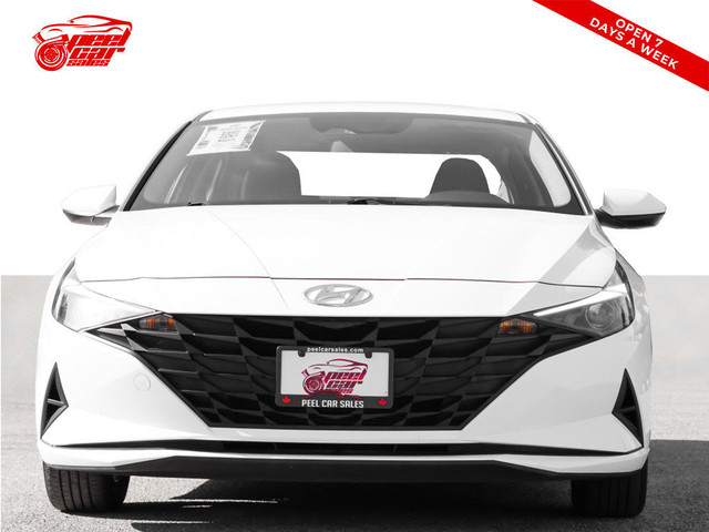 2022 Hyundai Elantra Essential | Rear View Camera | Alloy Wheels in Cars & Trucks in Mississauga / Peel Region - Image 3