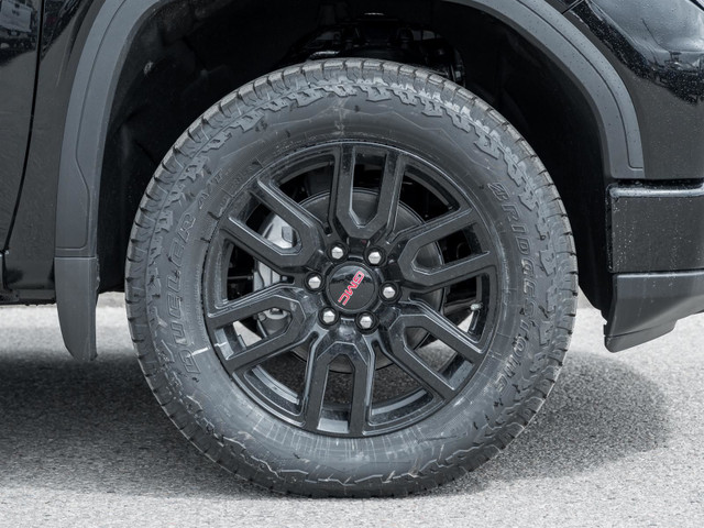 2025 GMC Sierra 1500 Elevation - *Dealer Demo* 6-Way Tailgate in Cars & Trucks in Markham / York Region - Image 4