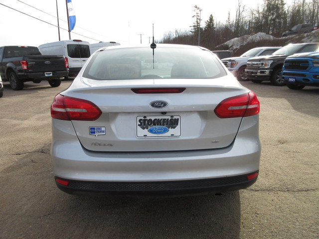 2017 Ford Focus SE in Cars & Trucks in North Bay - Image 4