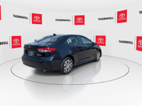 This is a Black 2024 Toyota Corolla Hybrid with LE Package, Featuring:~ No Accidents~ Complete Servi... (image 7)