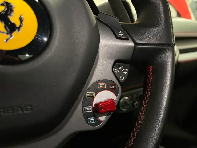 2011 Ferrari 458 ITALIA in Cars & Trucks in City of Toronto - Image 21