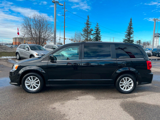 2020 Dodge Grand Caravan Premium Plus Low KM - 1 Owner - Acci... in Cars & Trucks in Calgary - Image 4