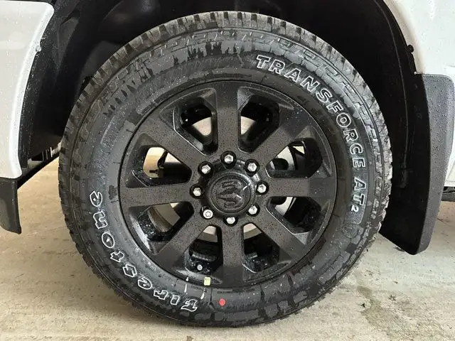 2024 Ram 2500 Big Horn | Night Edition in Cars & Trucks in Edmonton - Image 12
