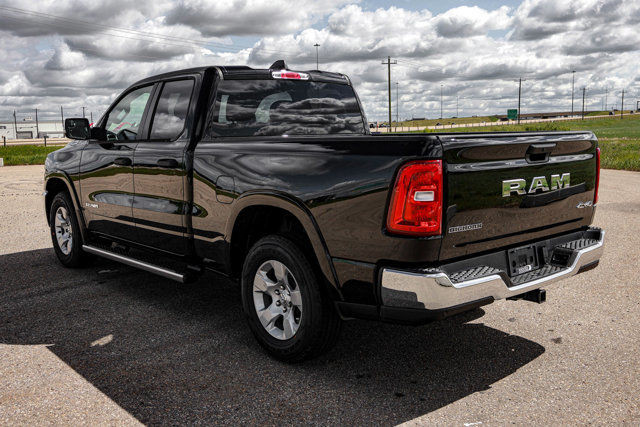 2025 Ram 1500 Big Horn in Cars & Trucks in Strathcona County - Image 2