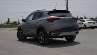 *LED Lights, Leather Seats, Premium Audio, Heated Steering Wheel, Climate Control!* This 2023 Buick... (image 3)